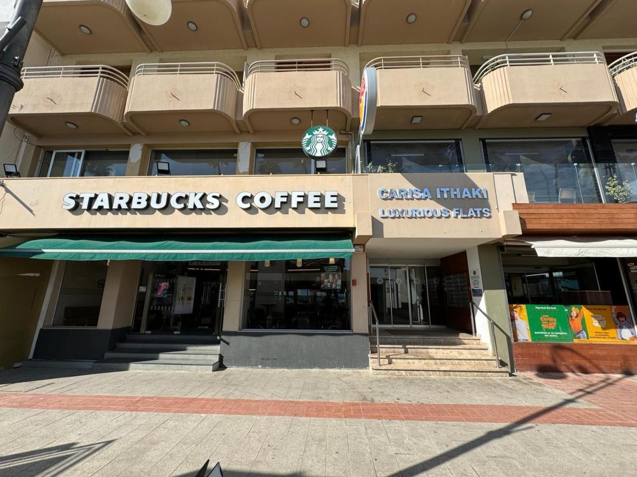 11 Suites - Golden Sunrise Suite Larnaca Oda fotoğraf