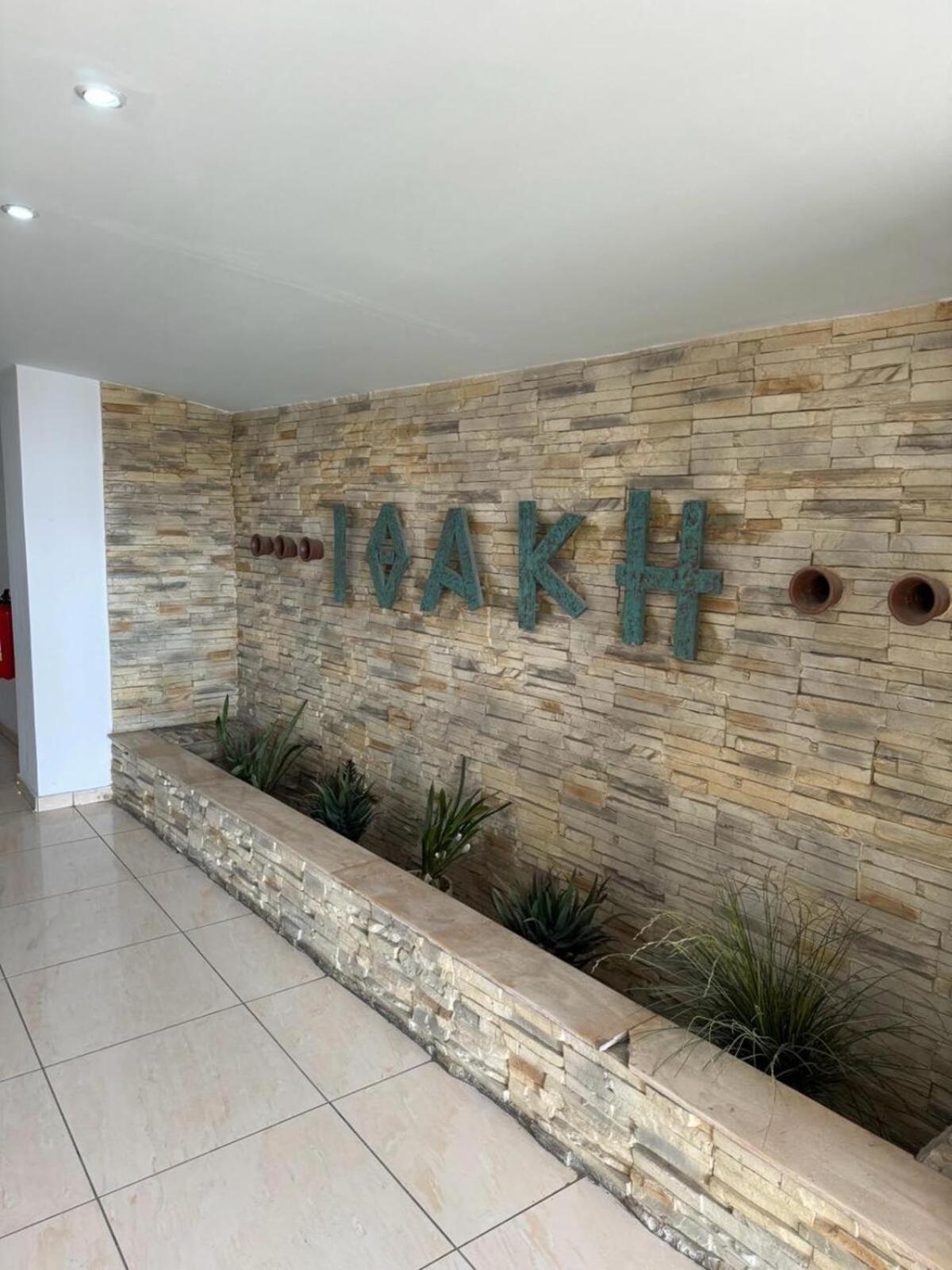 11 Suites - Golden Sunrise Suite Larnaca Dış mekan fotoğraf